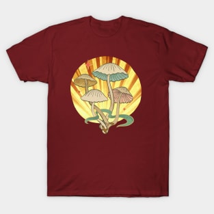 Such a Fungi T-Shirt